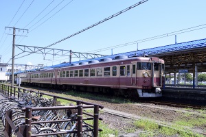 鉄路の響き その315