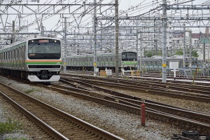 鉄路の響き その325