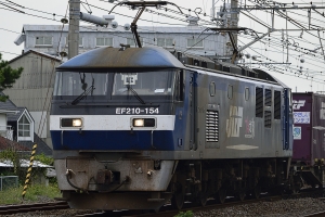 鉄路の響き その326