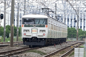 鉄路の響き その326