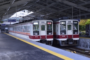 鉄路の響き その332