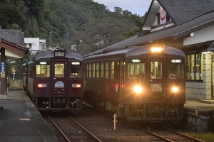 鉄路の響き その333