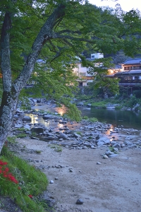 輝く清流 その44