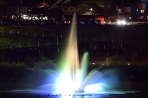 輝く清流 その45